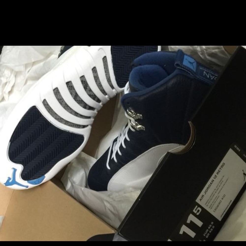 air Jordan 5,6.7,8,9,10,13,14 with box - Picture 4 of 8